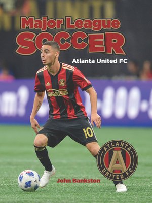 cover image of Atlanta United FC